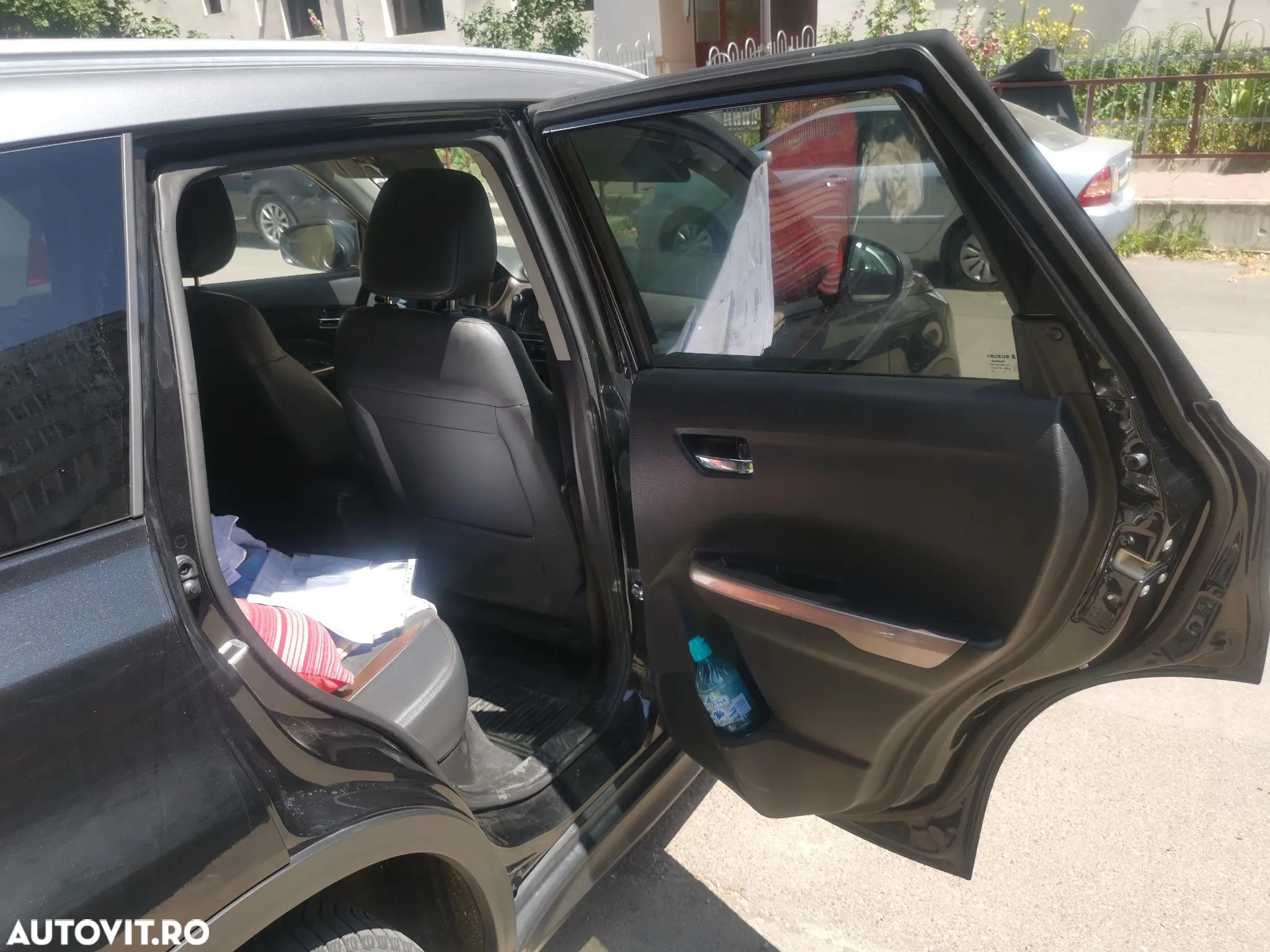 Suzuki Vitara 1.6 Spirit - 12