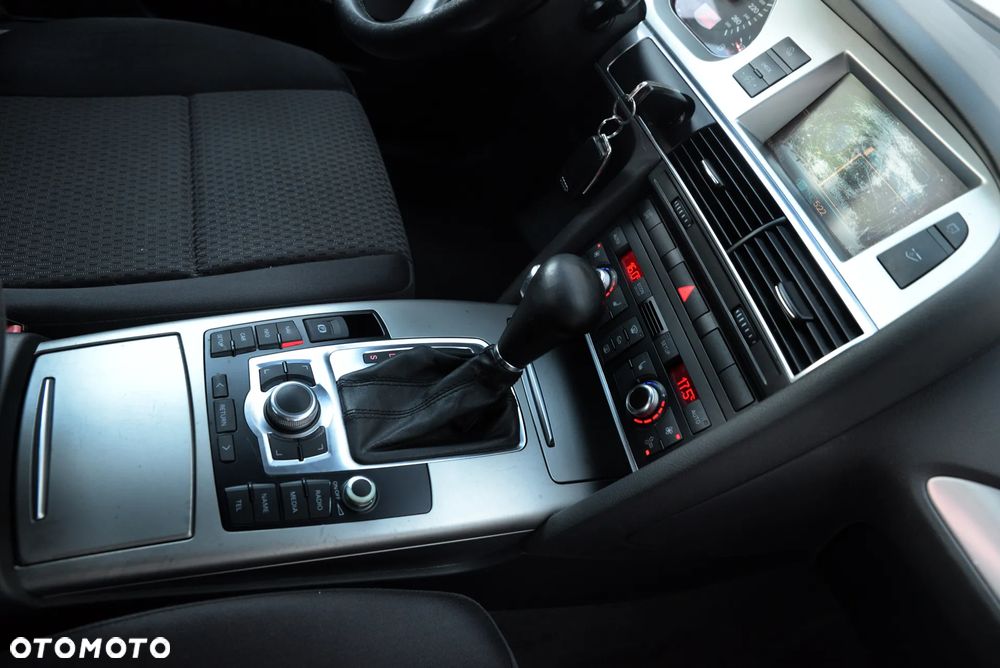 Audi A6 Limousine - 8