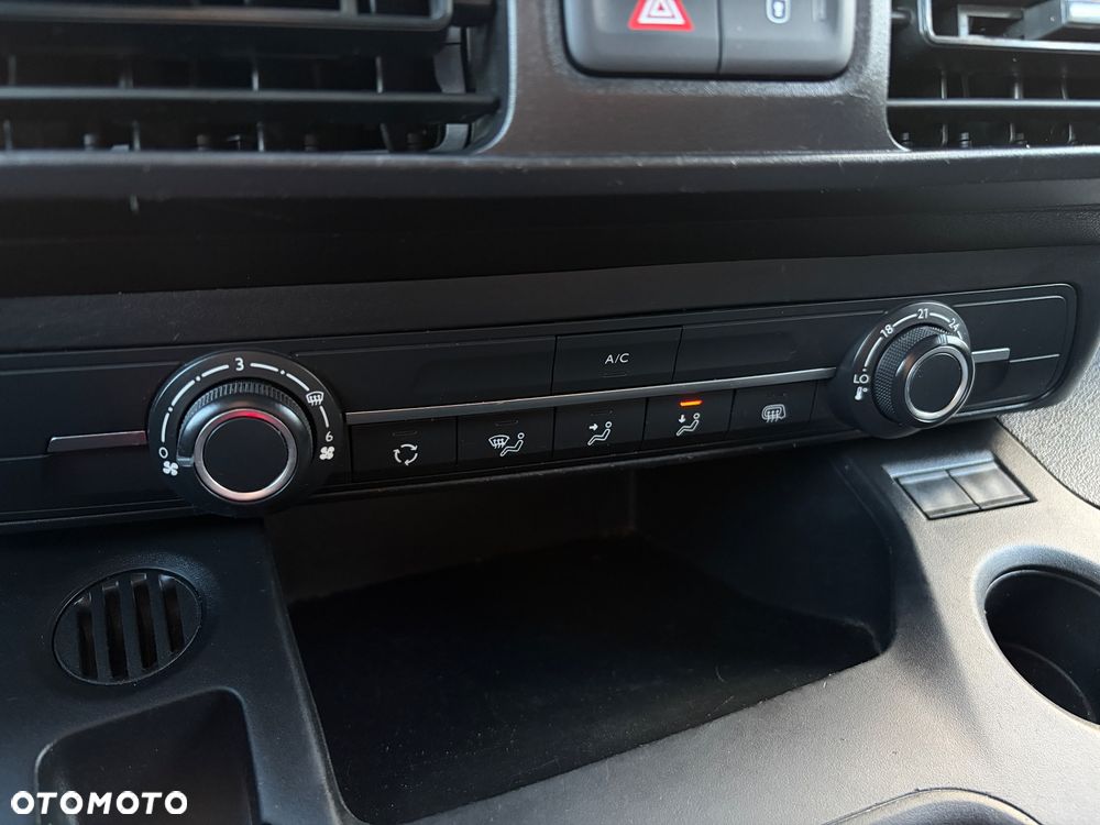 Citroën Berlingo - 23