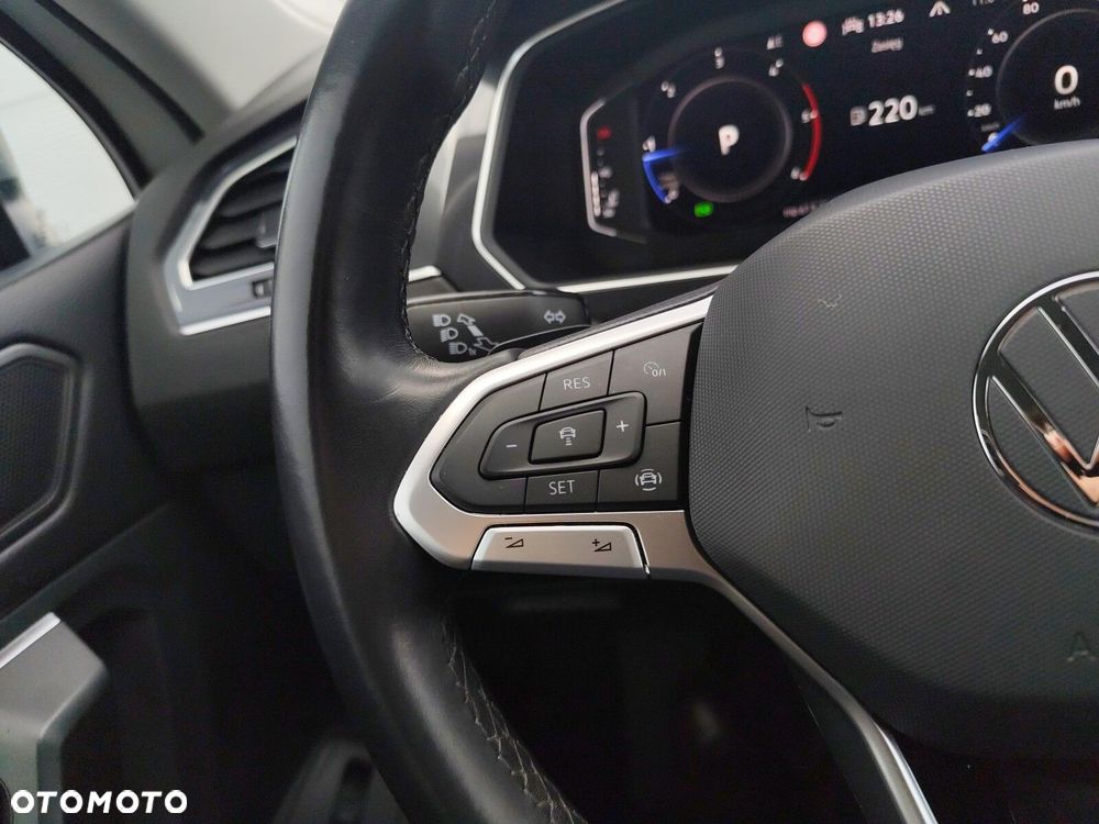 Volkswagen Tiguan Allspace 2.0 TDI 4Mot Elegance DSG - 19