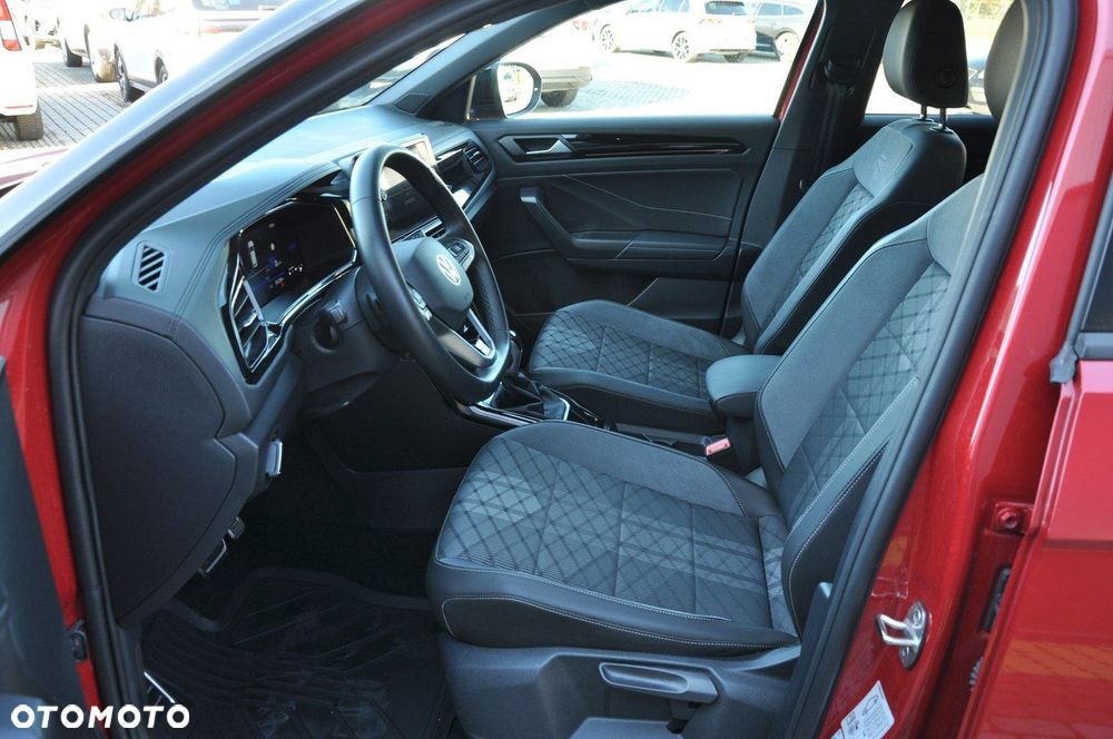 Volkswagen T-Roc - 11