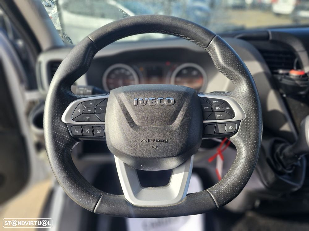 Iveco Daily 35 S14 L4H2 Longa - 14
