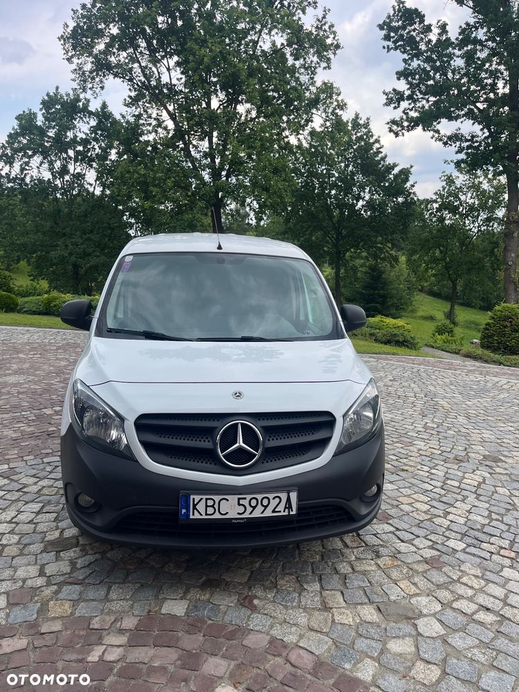 Mercedes-Benz Citan - 3