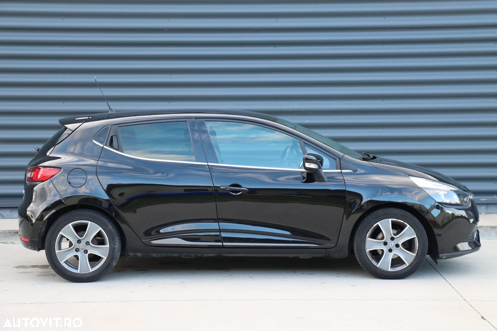 Renault Clio ENERGY TCe 90 Start & Stop Luxe - 9