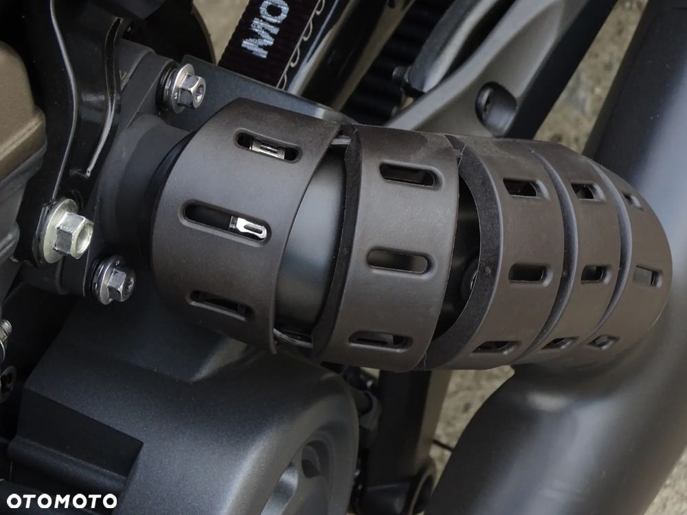 QJMOTOR SRV 600V - 26