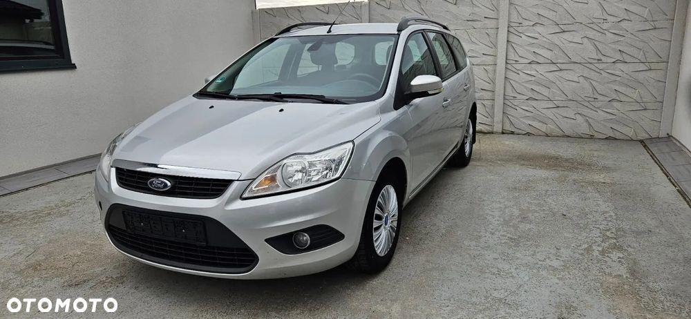 Ford Focus - 3