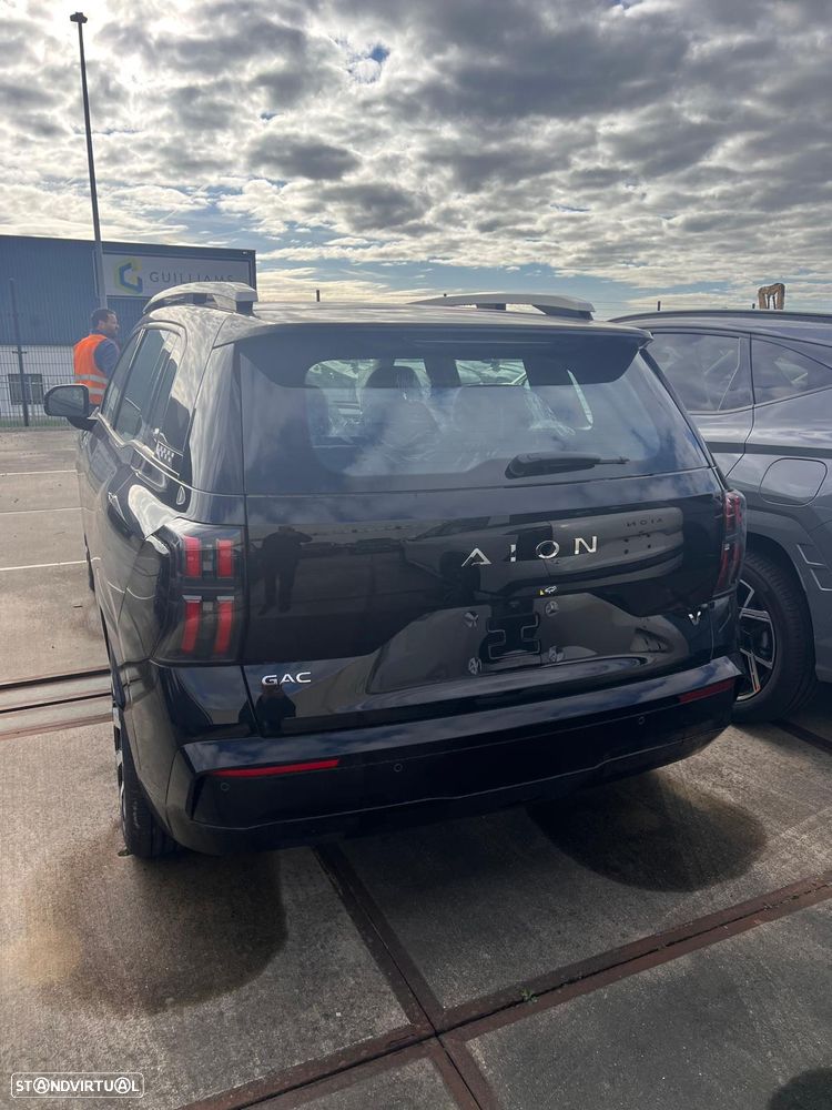 Aion V 75.26 kWh Premium - 5