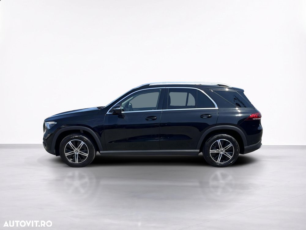 Mercedes-Benz GLE 300 d 4MATIC 9G-TRONIC - 3