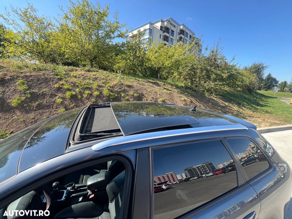 Audi A3 Sportback 2.0 TDI DPF S line Sportpaket - 8