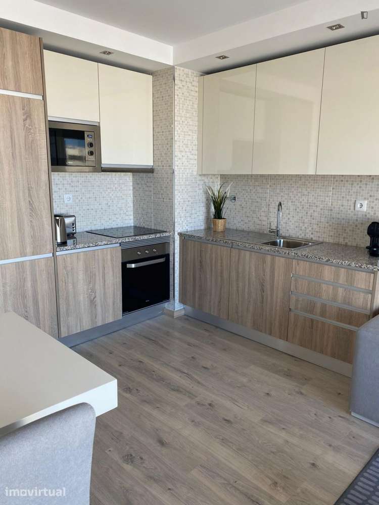 Apartamento com 1 quartos - localizado em Portimao - Grande imagem: 5/18