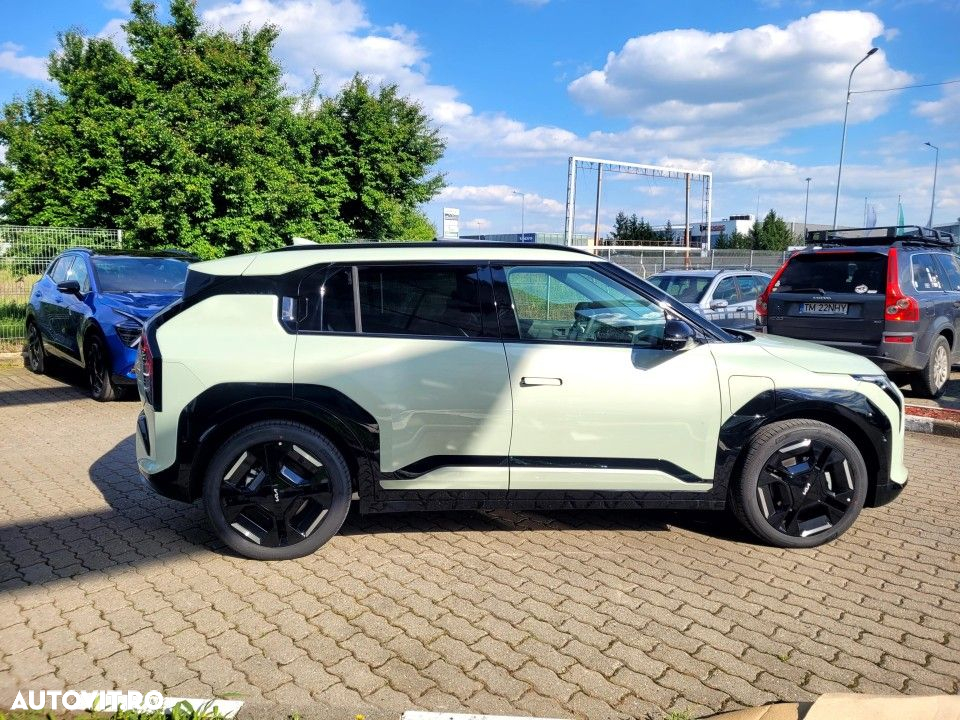 Kia EV3 - 7