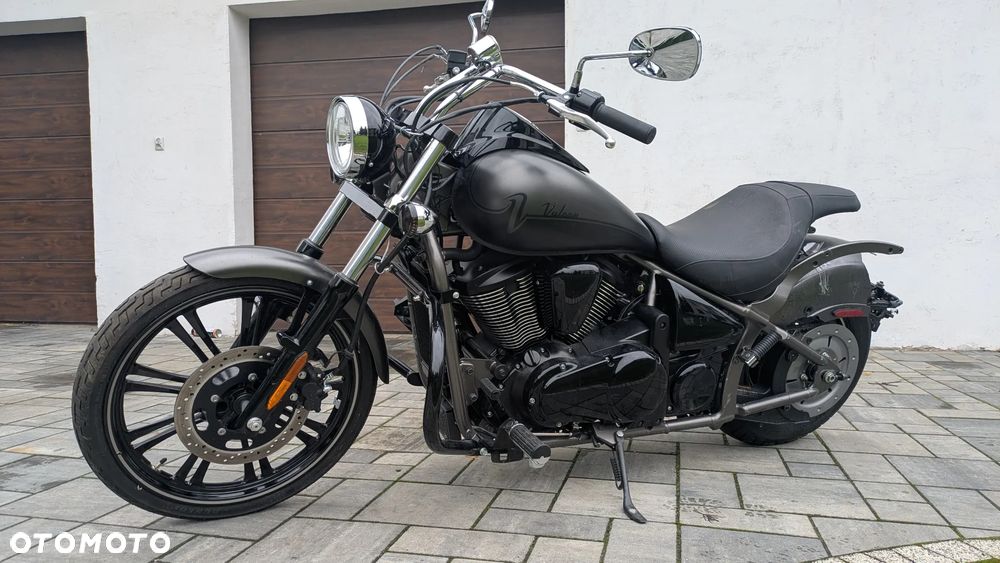 Kawasaki ZX - 12