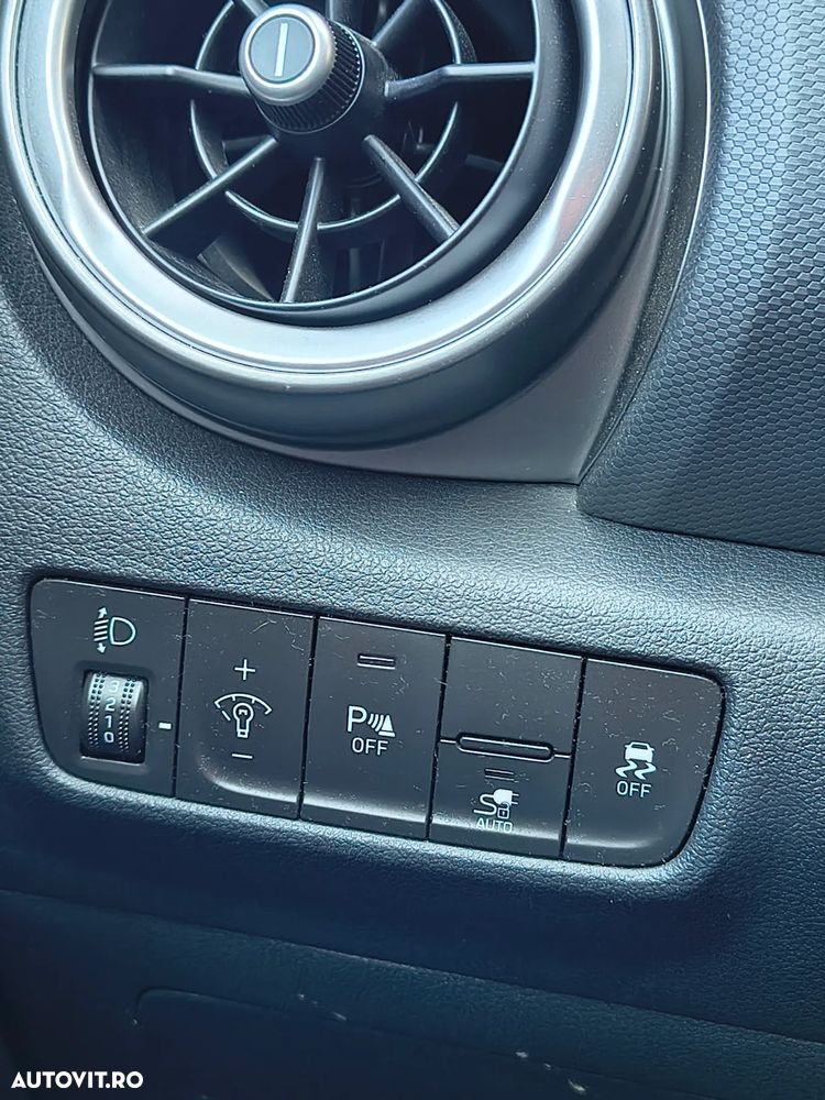 Hyundai KONA Electric 204CP Highway - 5