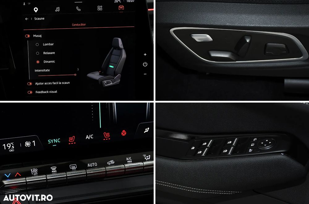 Renault Austral E-Tech Full 200 Techno Esprit Alpine - 9