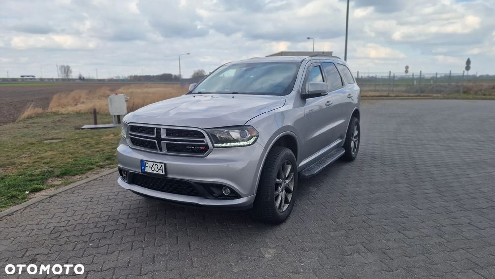 Dodge Durango - 2