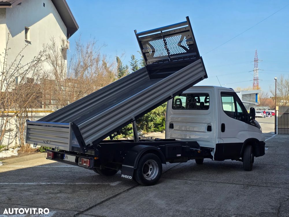 Iveco Daily - 2