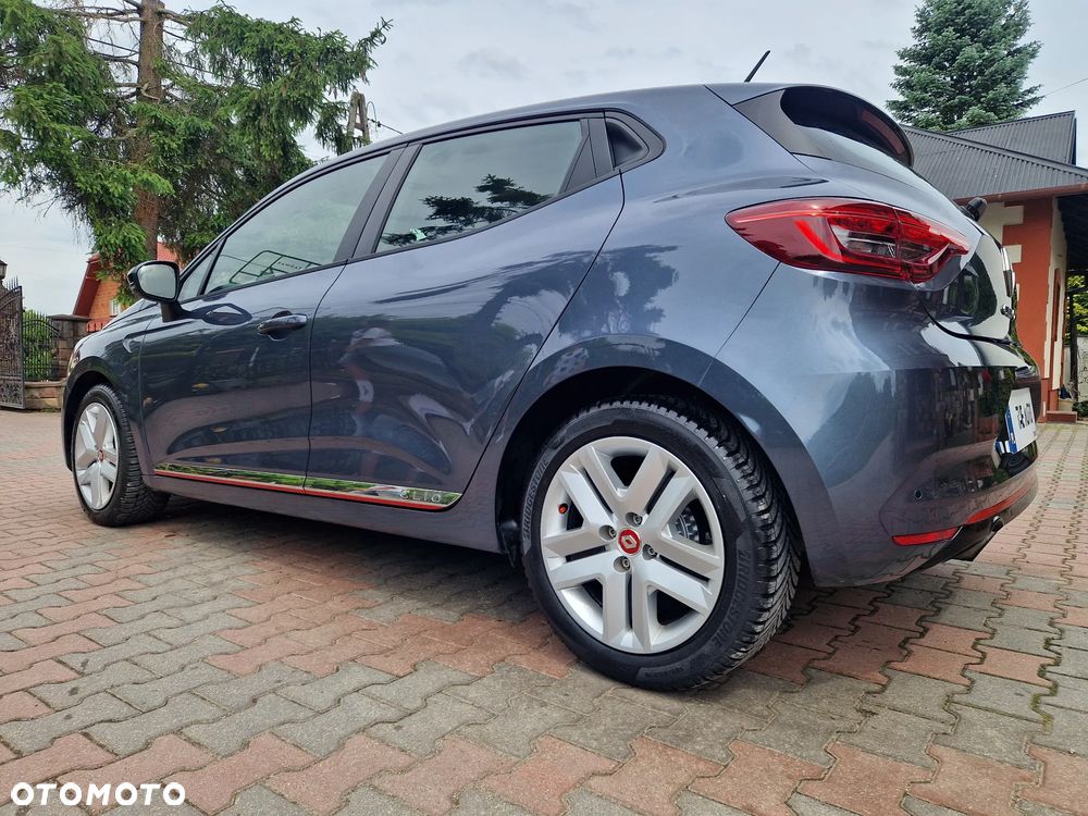 Renault Clio 1.0 TCe Zen - 6