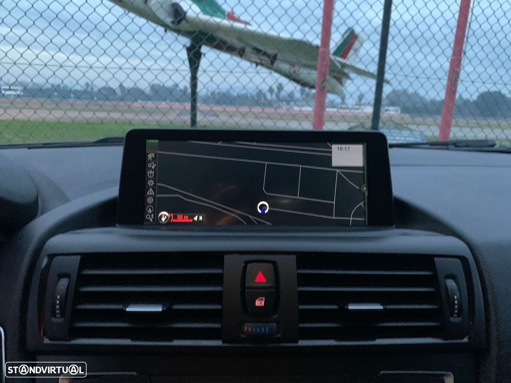 BMW 118 d Pack M - 30