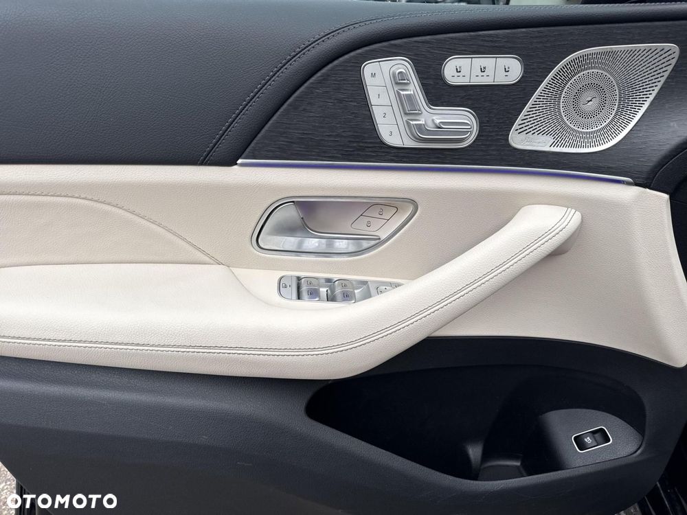 Mercedes-Benz GLE - 9