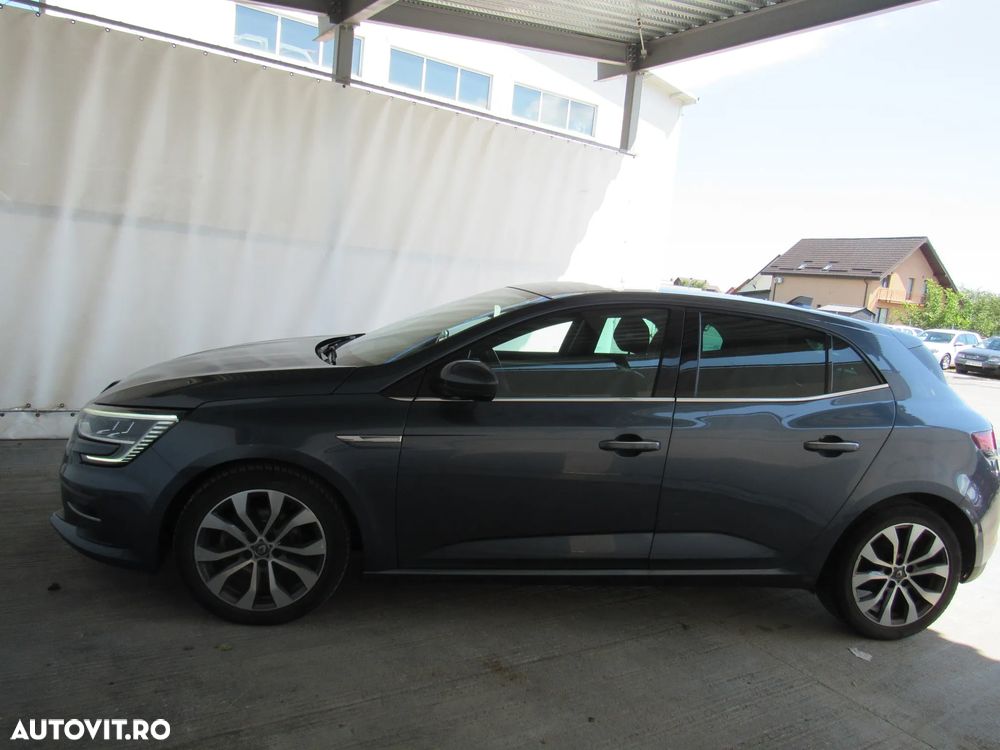 Renault Megane - 4