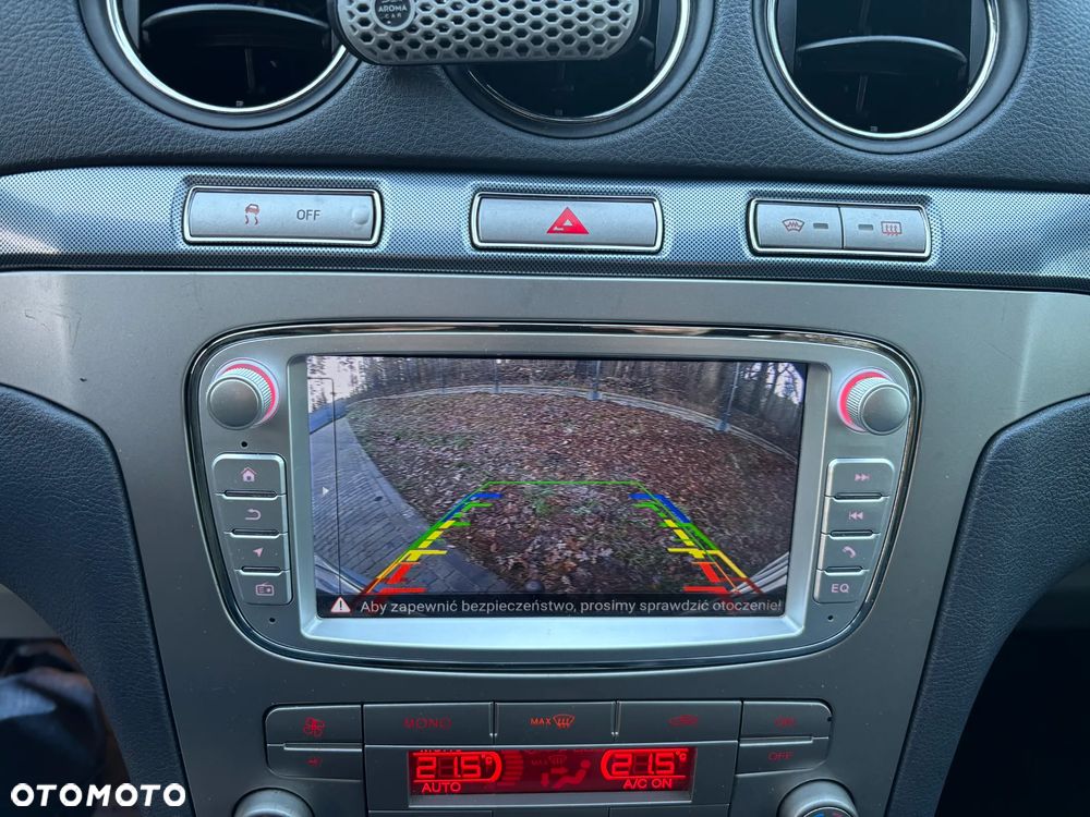 Ford S-Max 1.8 TDCi Titanium - 23