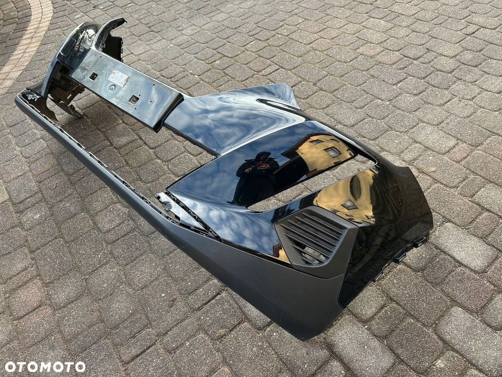 ZDERZAK PRZEDNI PRZÓD PEUGEOT 2008 II 9828077580 2019- - 5
