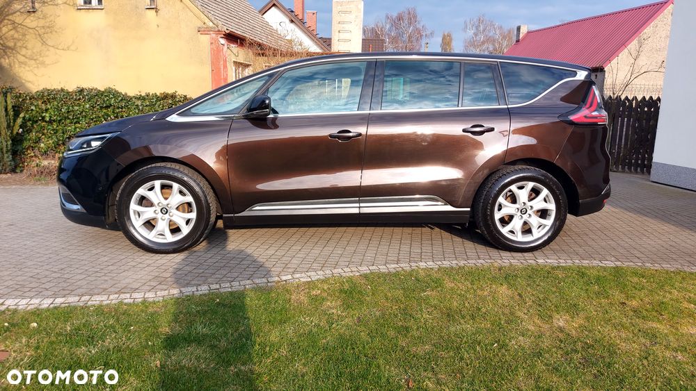 Renault Espace Energy dCi 160 EDC ELYSEE - 6