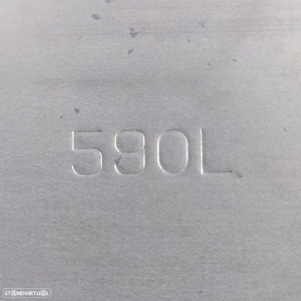 BATERIA TOYOTA PRIUS 2009 - 1