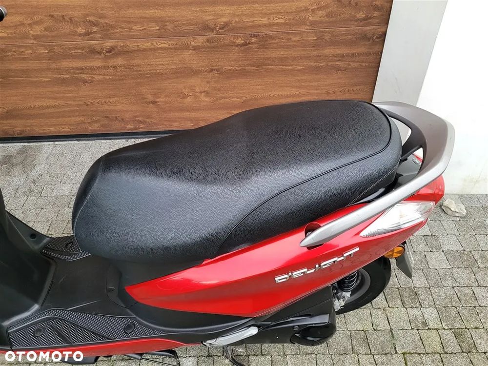 Yamaha Inny - 11