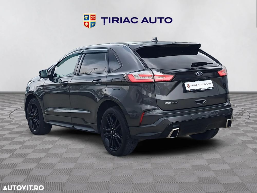 Ford Edge 2.0 Panther A8 AWD ST Line - 4