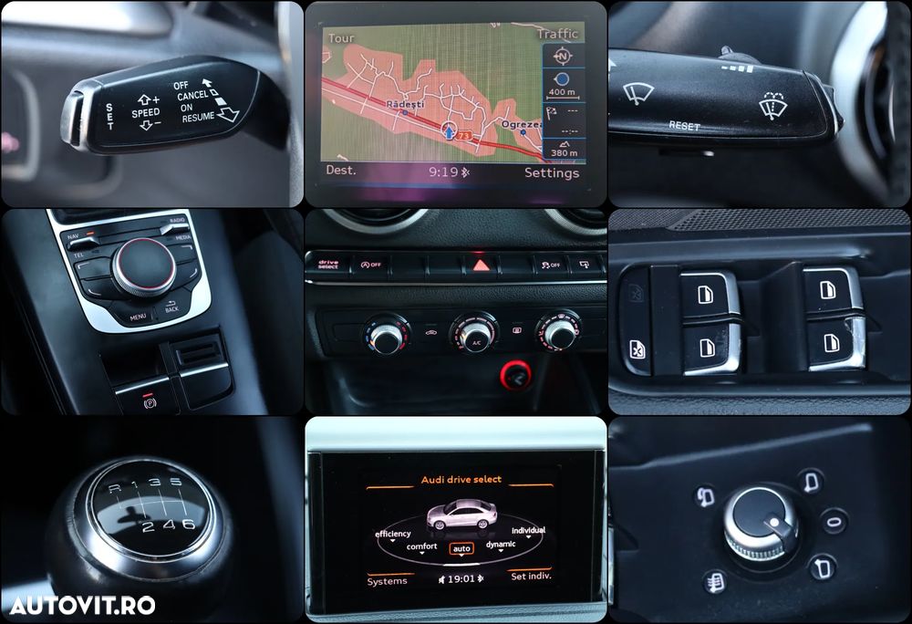 Audi Q5 2.0 TDI (clean diesel) ultra - 8