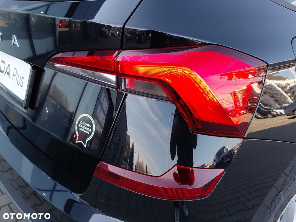 Skoda Kamiq 1.0 TSI Selection - 38