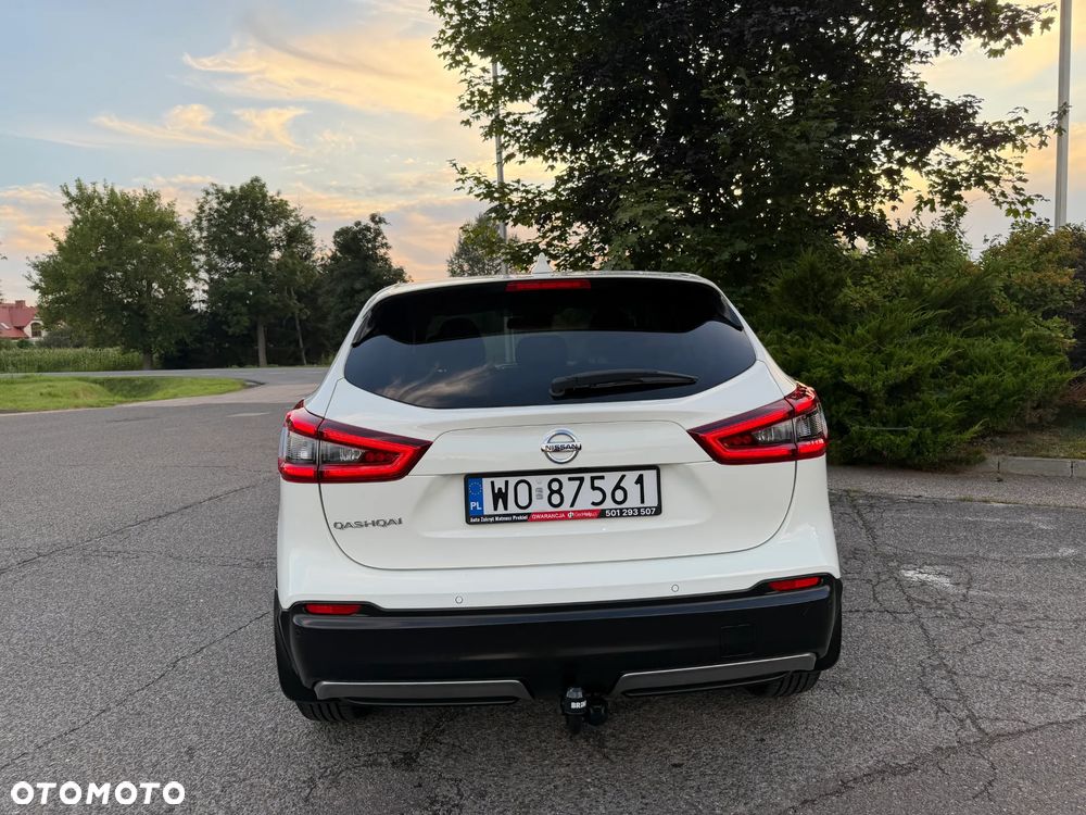 Nissan Qashqai 1.2 DIG-T 360 - 13
