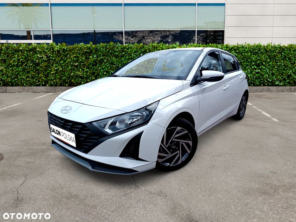 Hyundai i20 - 7