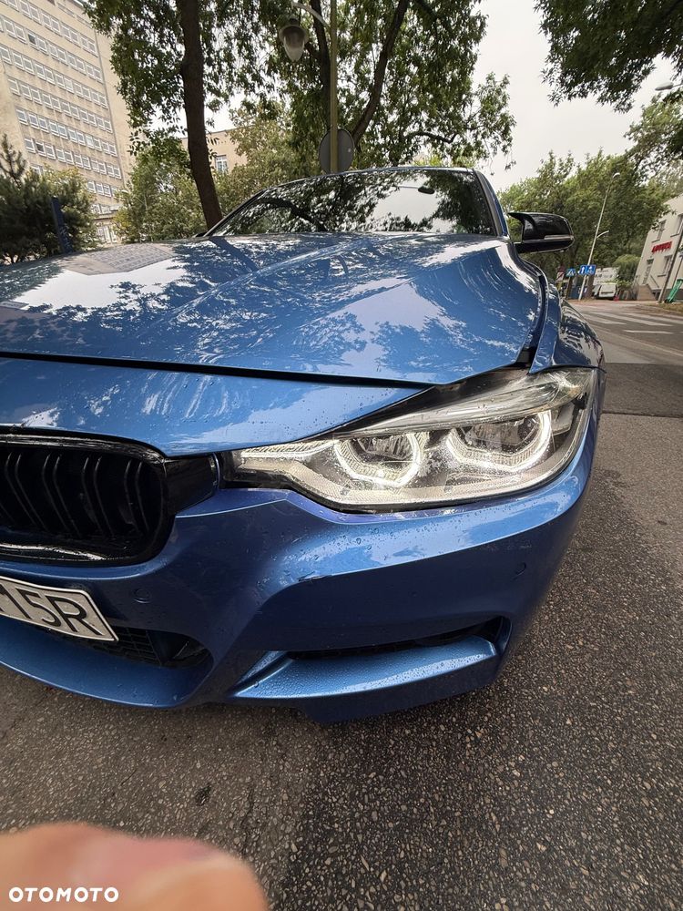 BMW Seria 3 - 3