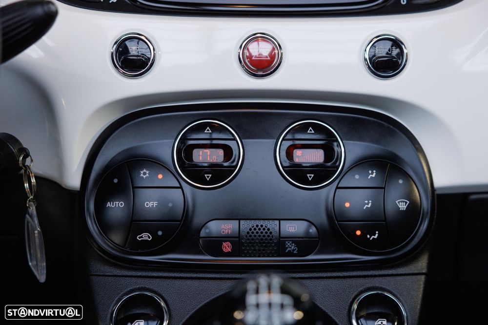 Fiat 500C - 27