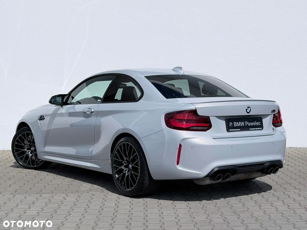 BMW M2 - 7