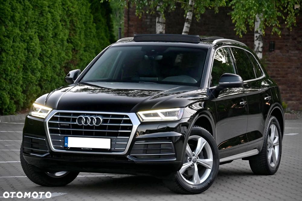 Audi Q5 2.0 TFSI Quattro Sport S tronic - 2
