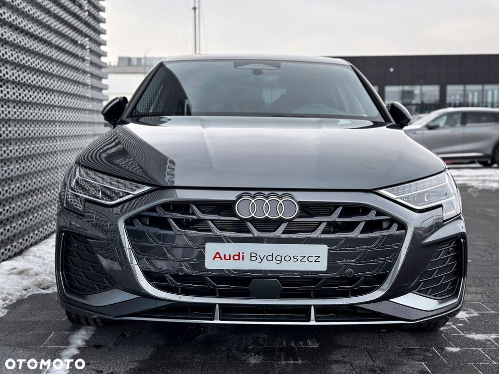 Audi A3 Limousine - 10