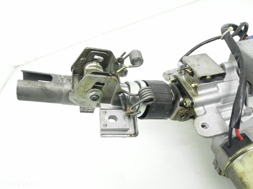 WSPOMAGANIE ELEKTRYCZNE OPEL CORSA C 09115125 Q1T17771MZZ 001407140 - 9