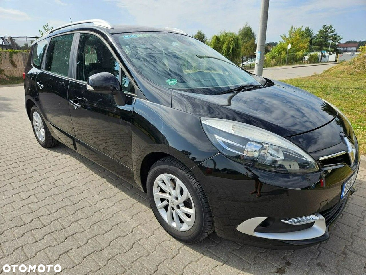 Renault Grand Scenic - 2