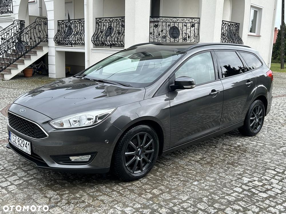 Ford Focus - 9