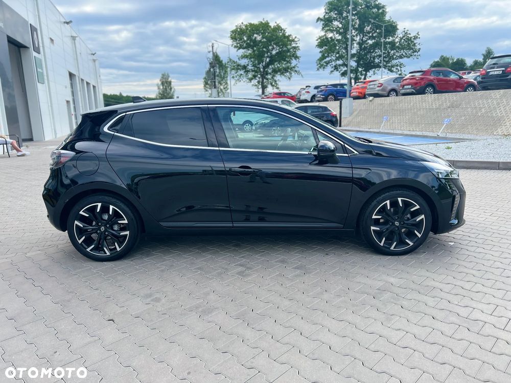 Renault Clio 1.0 TCe Techno - 6