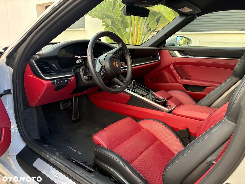 Porsche 911 - 7