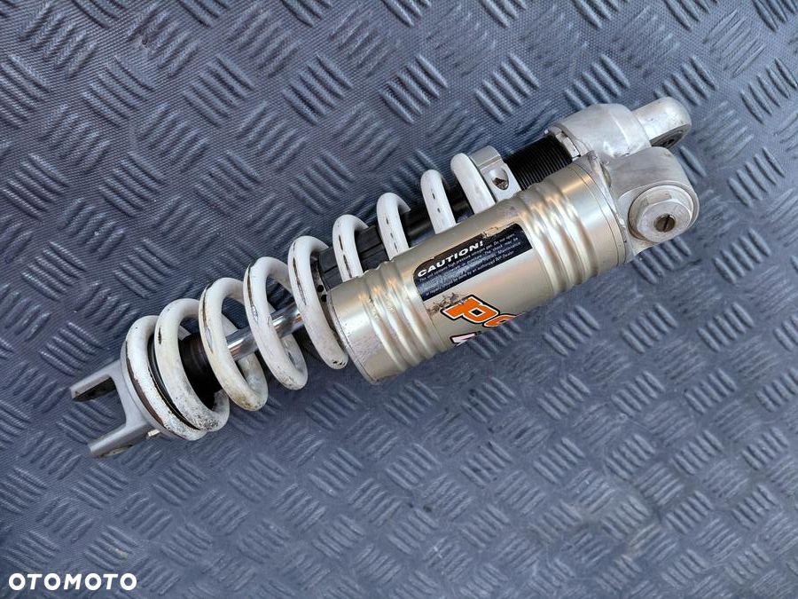 KTM EXC SXF SX AMORTYZATOR TYŁ DAMPER ZAWIESZENIE SPRĘŻYNA PDS - 4