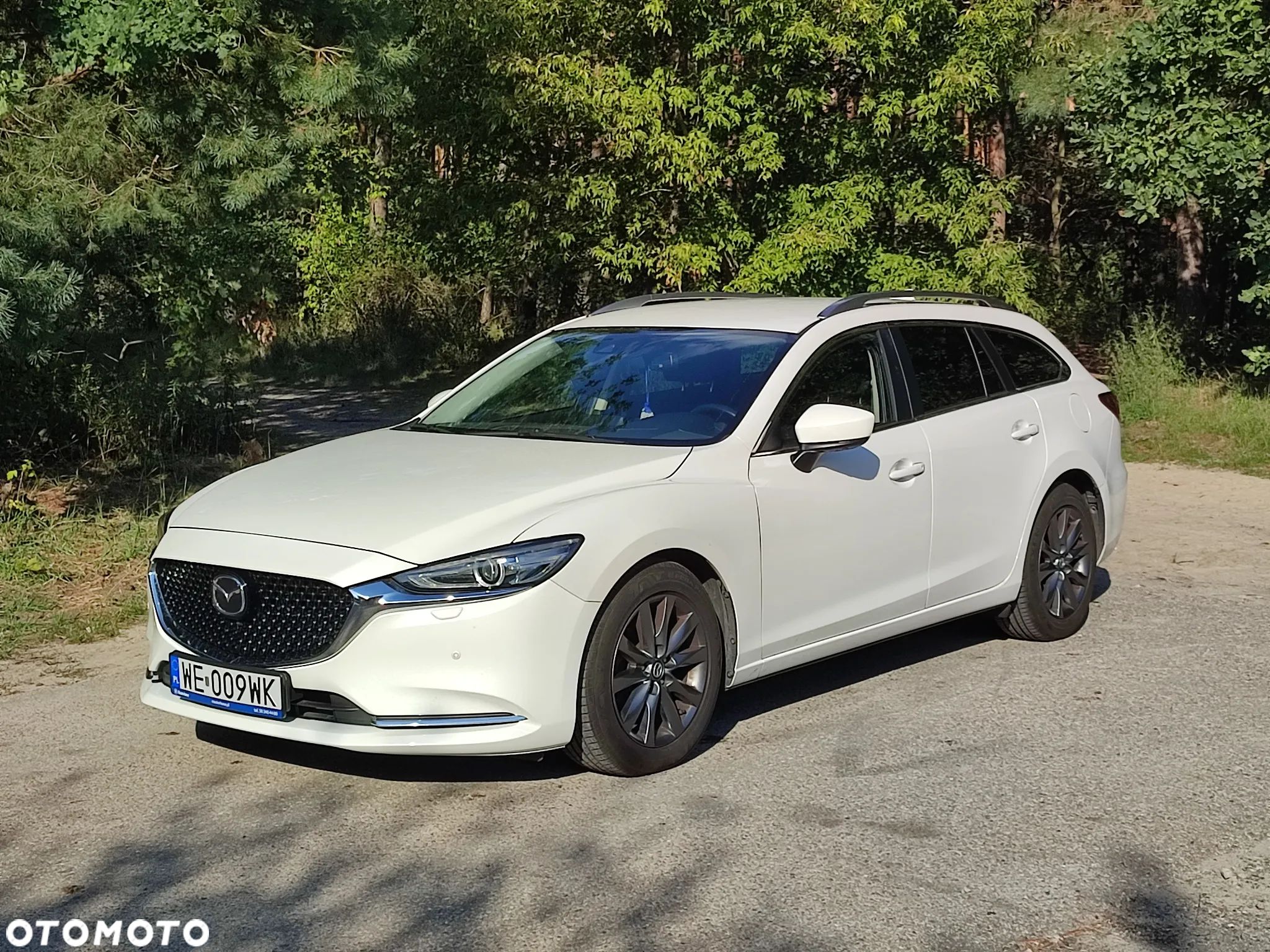 Mazda 6 2.0 SkyEnergy - 1