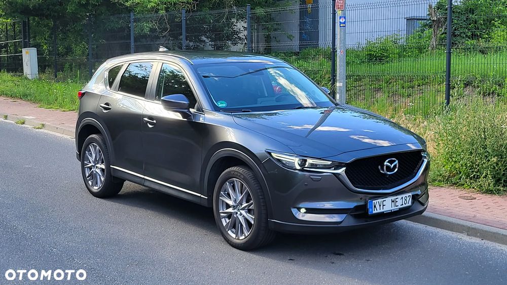 Mazda CX-5 2.0 Skyprestige 2WD - 2