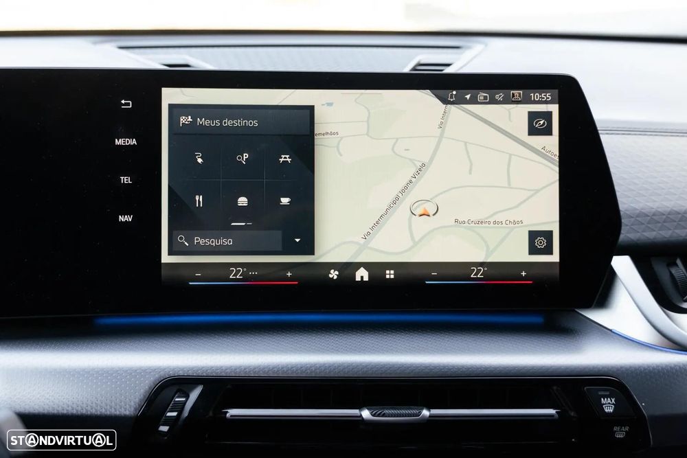 BMW iX2 eDrive20 Pack Desportivo M Pro - 15