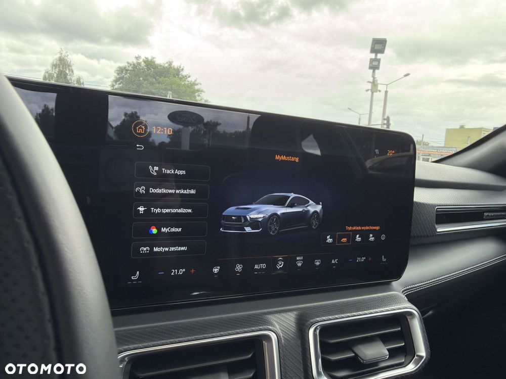 Ford Mustang 5.0 Ti-VCT V8 GT - 20