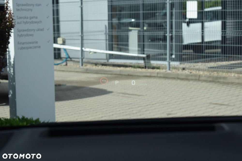 Toyota Corolla 2.0 Hybrid GR Sport Dynamic - 20